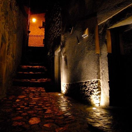 Yuba - Aragon Home Holiday Montalbano Elicona Esterno foto
