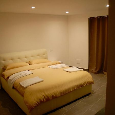 Yuba - Aragon Home Holiday Montalbano Elicona Esterno foto
