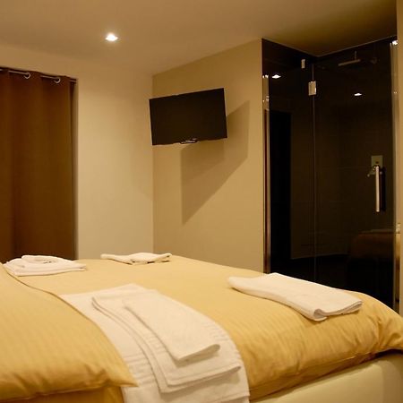 Yuba - Aragon Home Holiday Montalbano Elicona Esterno foto