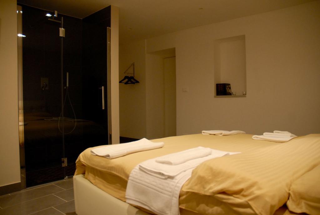 Yuba - Aragon Home Holiday Montalbano Elicona Esterno foto