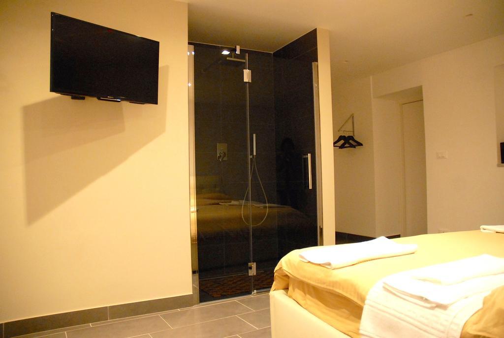 Yuba - Aragon Home Holiday Montalbano Elicona Esterno foto